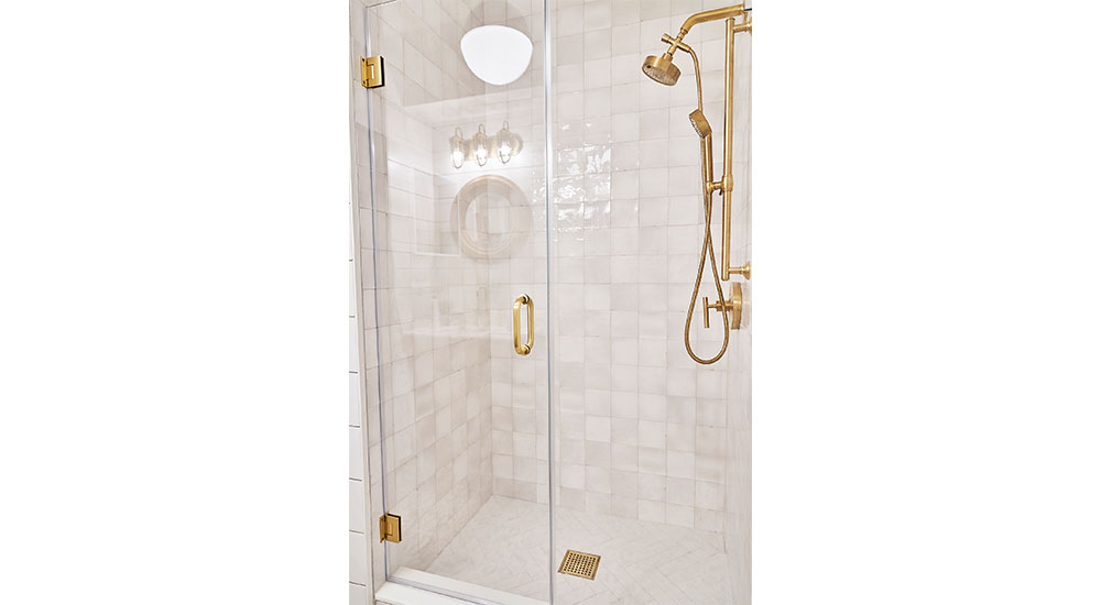 Infinity Drain's 2026 Design Forecast