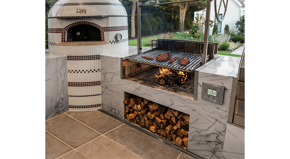 Infinity Drain's 2026 Design Forecast