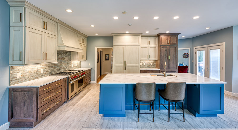 NKBA Susquehanna Valley 2025 Kitchen & Bath Awards Winners