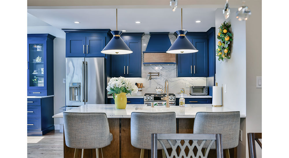 Luxury Design November December 2025 Making a Statement with Lighting