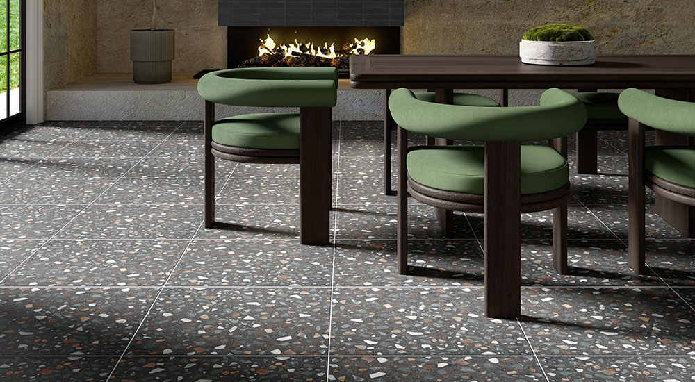 Marazzi Curation Collection