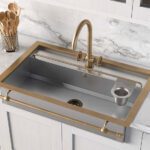 Officine Gullo Sink Collection