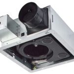 Panasonic Whisper Symphony