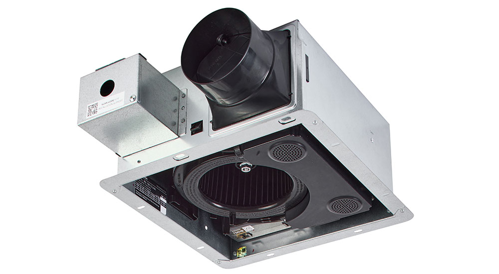 Panasonic Whisper Symphony