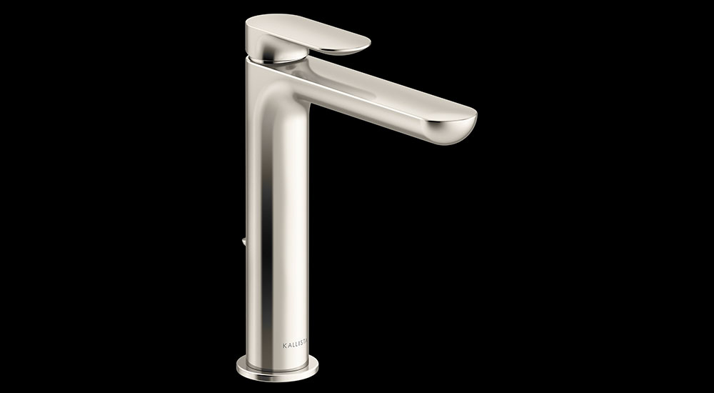 Kallista 002 Collection Faucets