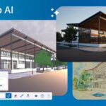 Trimble SketchUp AI