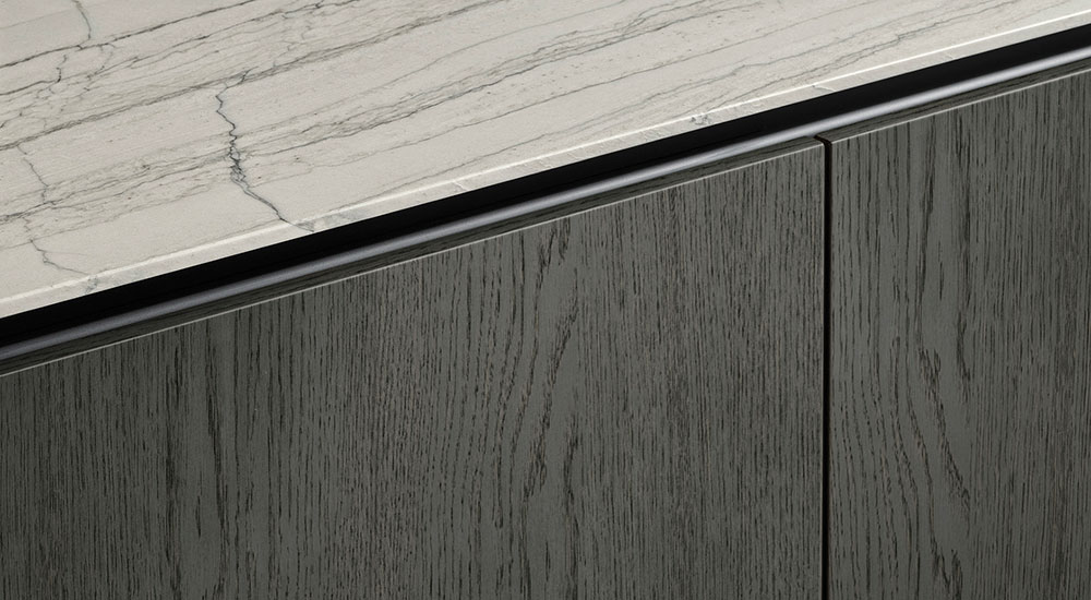 SieMatic Wood Veneers