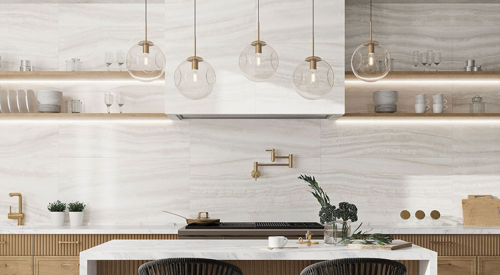 Tile Club Emporio Crystal Collection