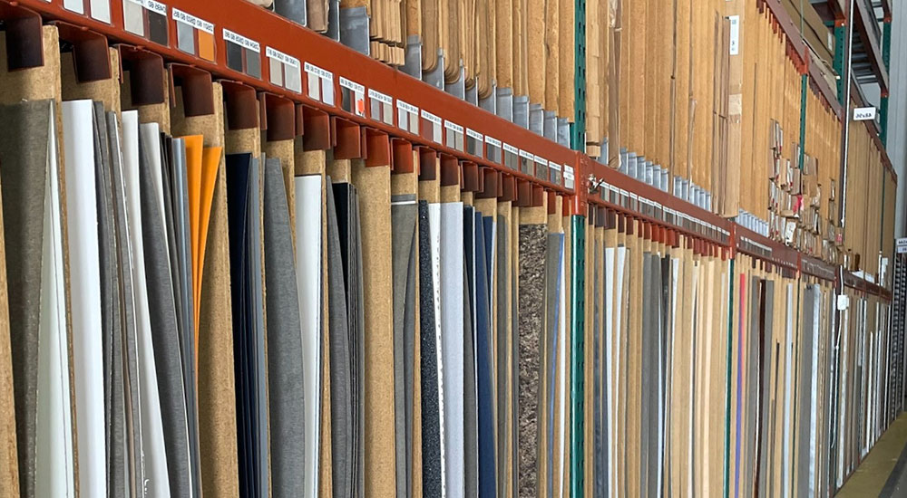 Wilsonart Expands Market Presence in Western Canada