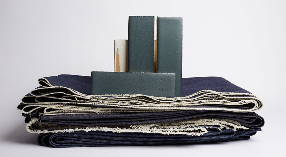 Clé Guild Denimcraft Tile