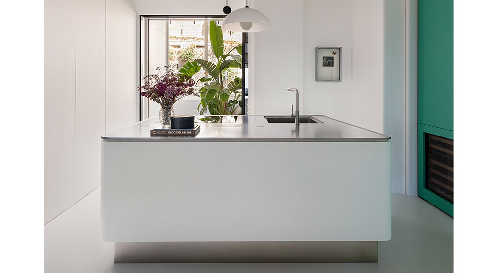 cloud dancer abimis kitchen island