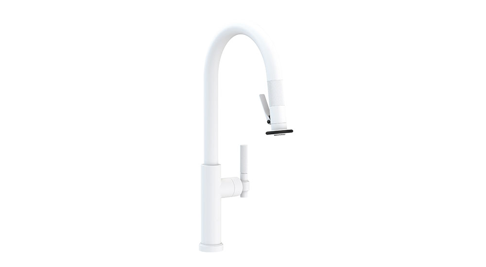 cloud dancer newport brass faucet