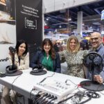 kbis podcast booth