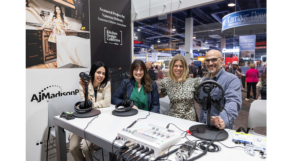 kbis podcast booth