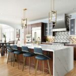 2026 kitchen trends