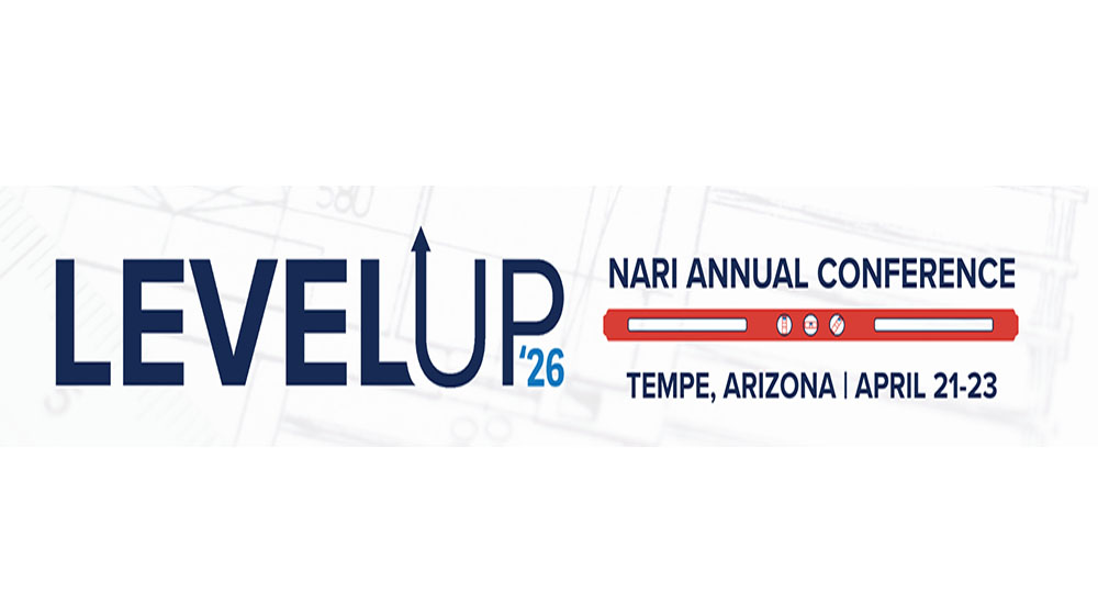 nari annual conference 2026