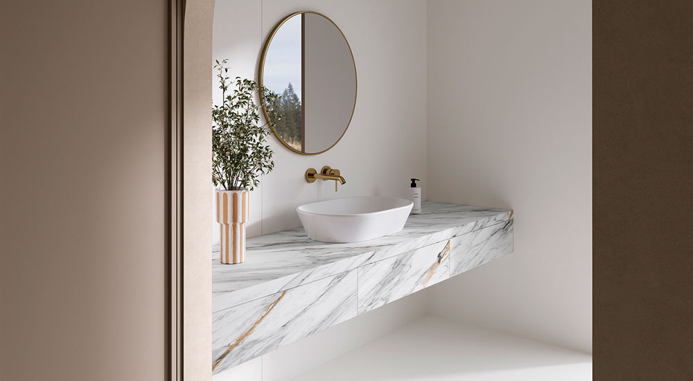 Neolith Countertops Azure