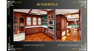 nkba student design competition kitchen winner