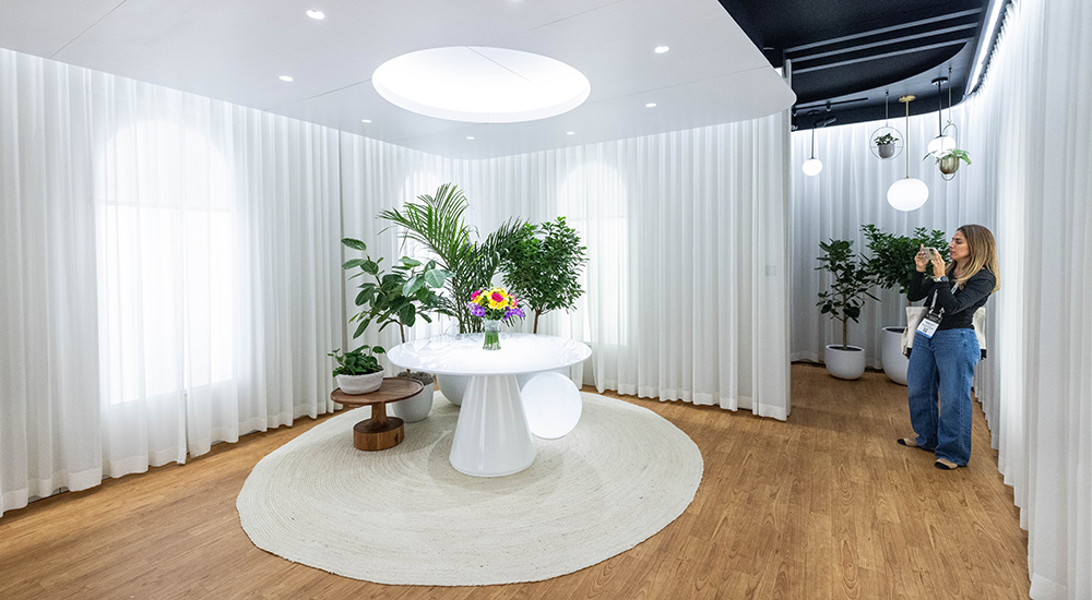 CEDIA Expo/CIX De-commoditizing The Custom Home