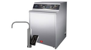 Buder - Under Sink 3 Temperatures Water Dispenser