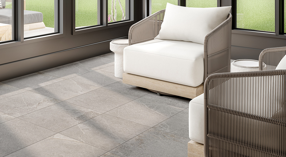 American Olean Constant Collection Tile