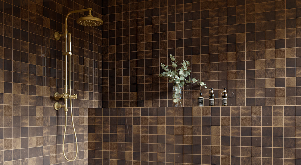 American Olean Studio Haven