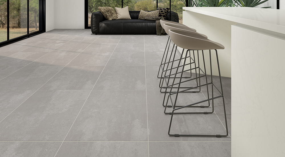 American Olean Theoretical Evolved