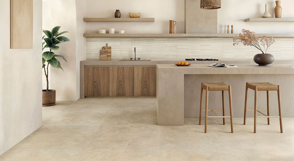 Settecento Attica Collection Tile