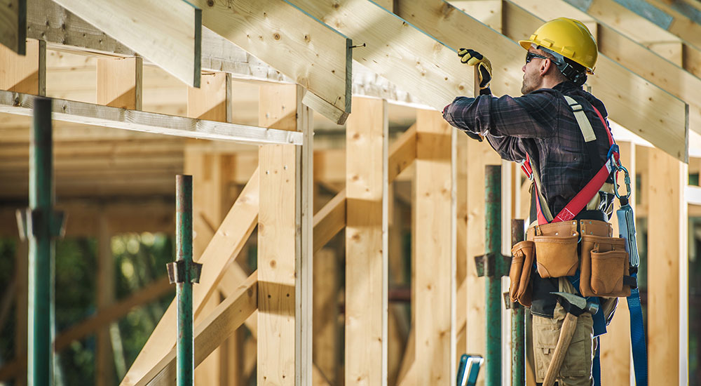 NAHB Index Builder Sentiment 2025