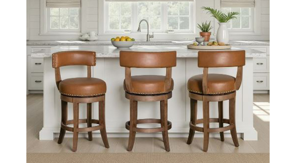 Armen Living Mystic Barstool