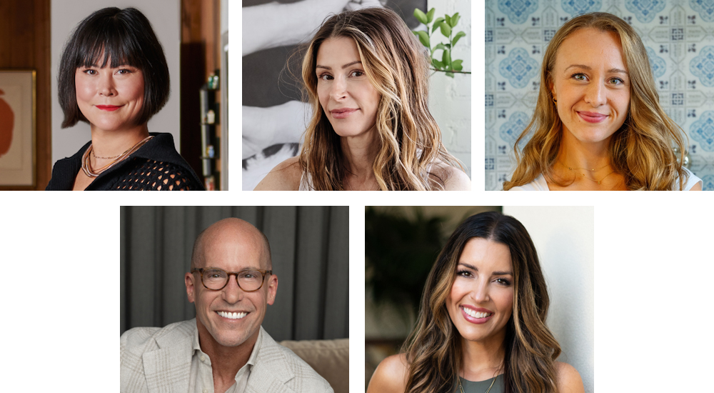 2026 Caesarstone Circle Introduced