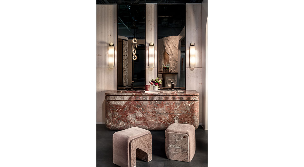 KBIS 2026 Cava Surfaces