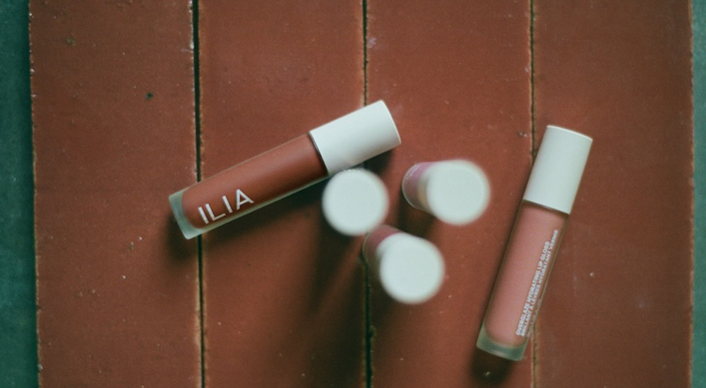 Clé x ILIA Tile Collection