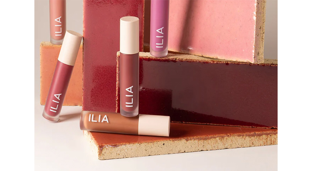 Clé x ILIA Tile Collection