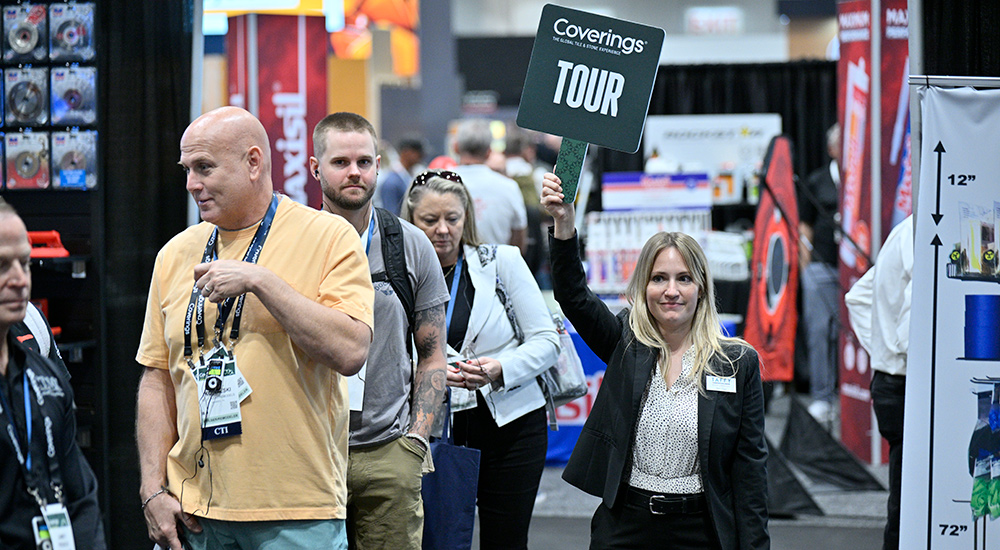 Coverings 2026 Programming and Activations