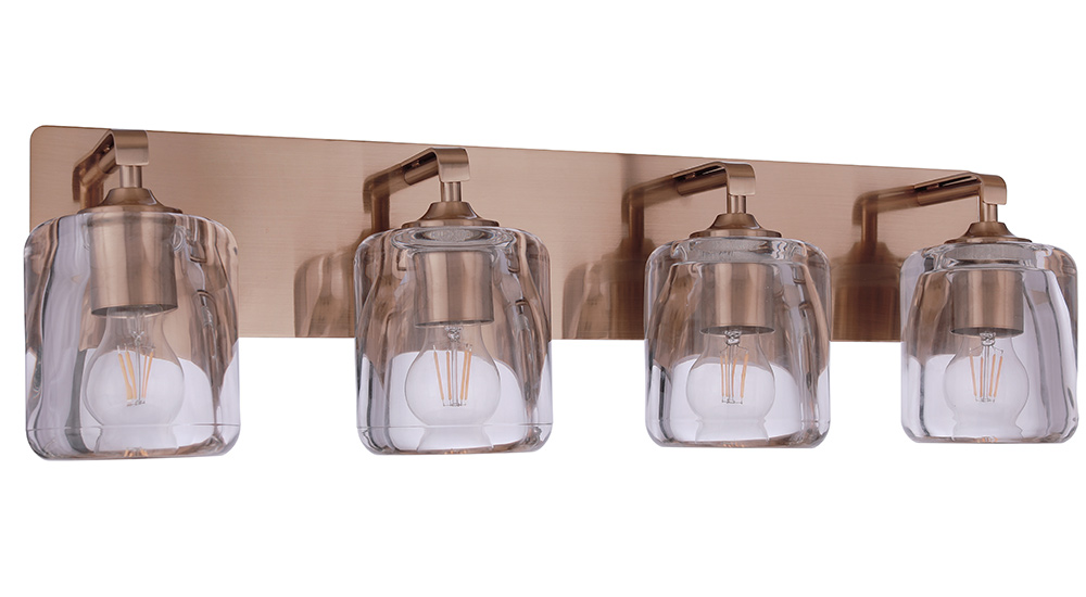 Craftmade Andie Vanity Collection