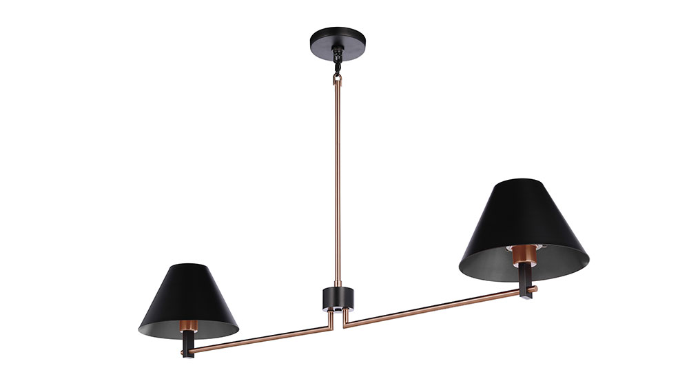 Craftmade Blake Lighting Collection