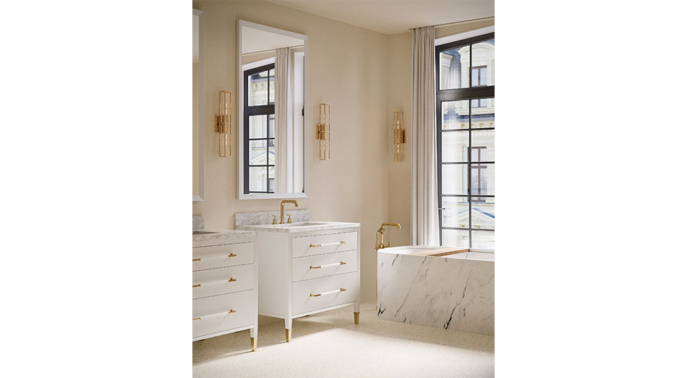 2026 KBIS exhibitors Curry & Co.