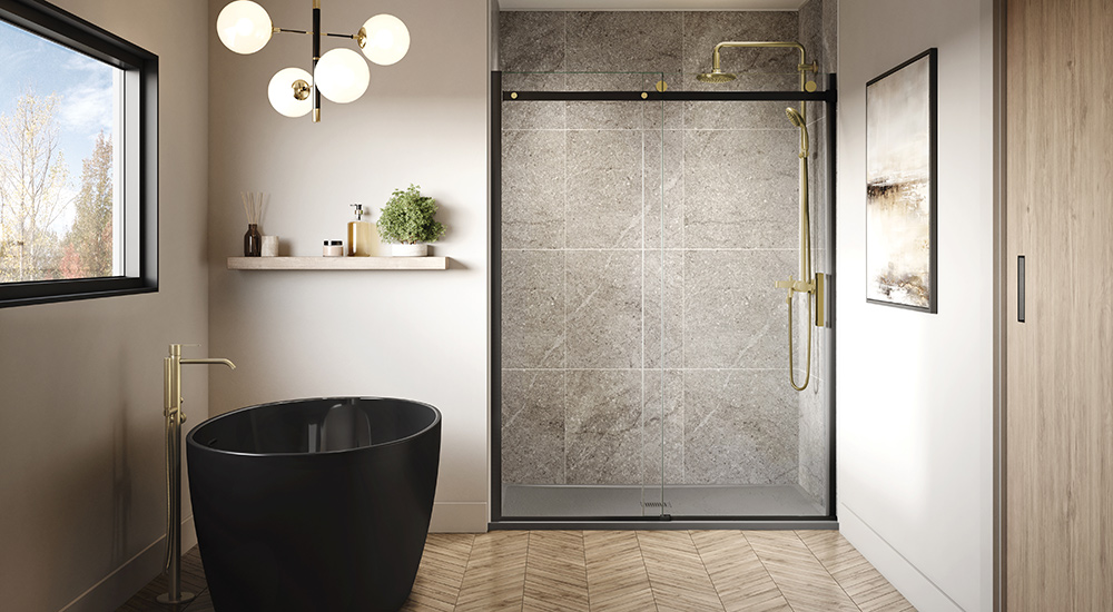 Fleurco Wall Systems Fibo Panels