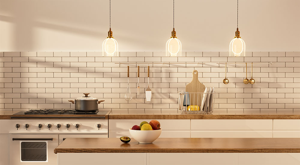 GE Lighting Light + Form Series