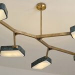 Gaspare Asaro Orchid Collection Lighting