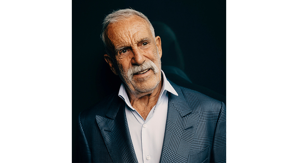 Hansgrohe Group Klaus Grohe