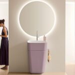 Hastings Bath Collection Tulip