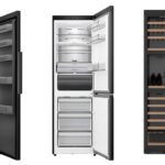 Hisense PureFit Refrigerator