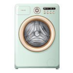 Hisense Roman Holiday All-in-One Washer Dryer