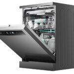 Hisense S7 Smart Dishwasher