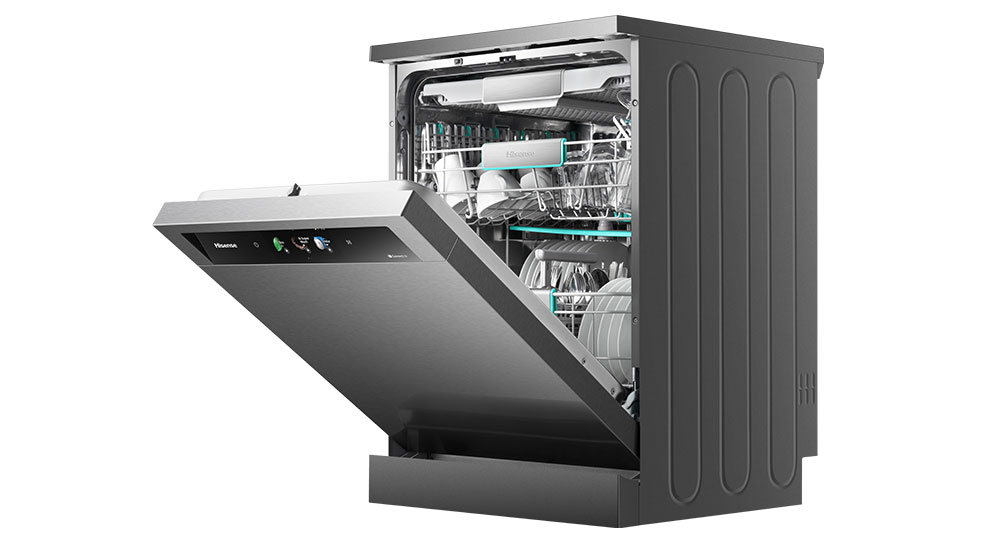 Hisense S7 Smart Dishwasher