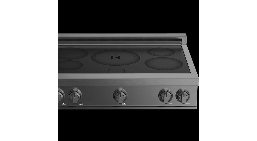 KBIS 2026 Induction Hardware