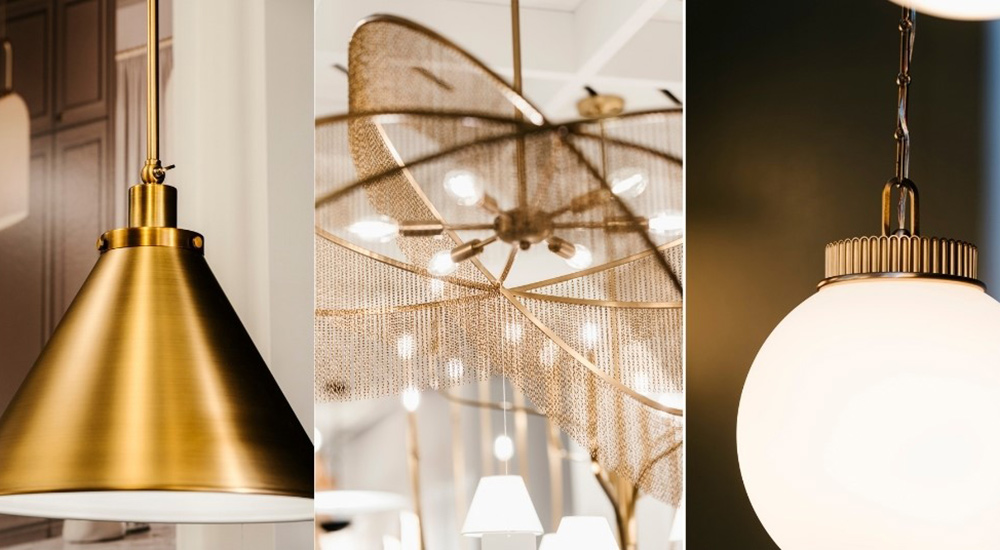 Kichler and Progress Lighting KBIS Debut  