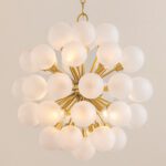 Mitzi Antoneta Chandelier